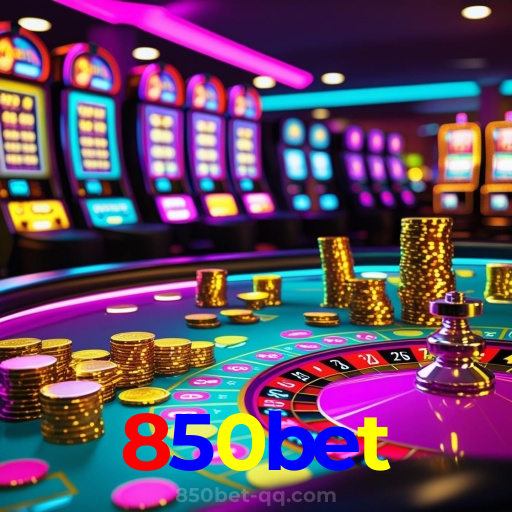 850bet:Ganhe prêmios fantásticos nas roletas online!