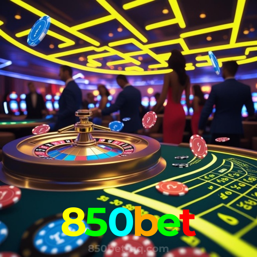 850bet：Aposte no futebol e jogue os melhores jogos de cassino para grandes vitórias!