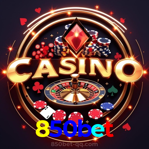 850bet：Jogue blackjack, roleta e aposte no futebol para vitórias emocionantes!