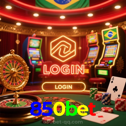 850bet：Jogue nas slots e viva a emoção das grandes vitórias!