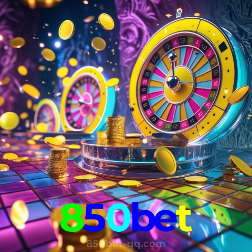 850bet:Aposte agora nas roletas e veja a sorte brilhar para você!