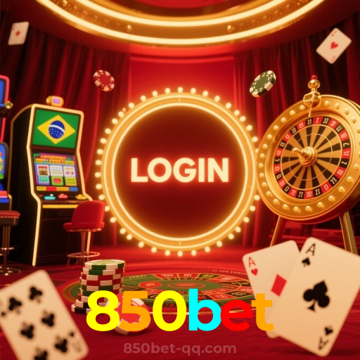 850bet：Entre no campo de futebol online e conquiste sua vitória!