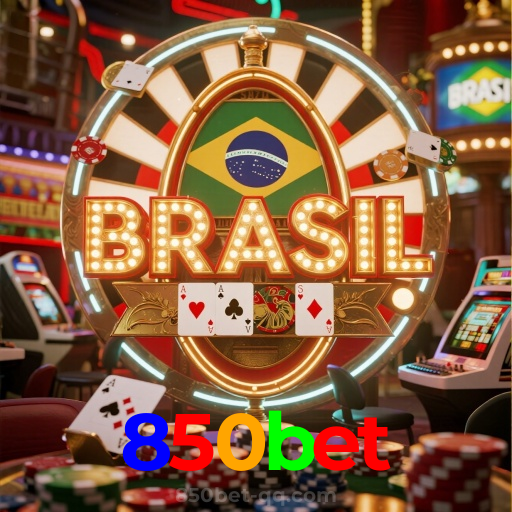 850bet：No nosso cassino, a emoção nunca para! Jogue agora!