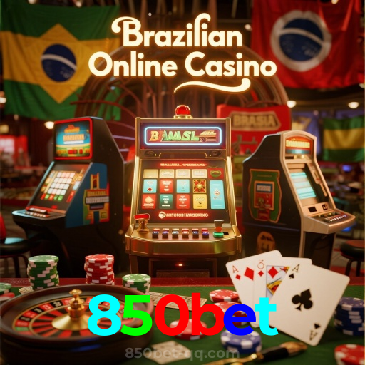 850bet：Jogue no cassino mais seguro com blackjack, poker e futebol online!