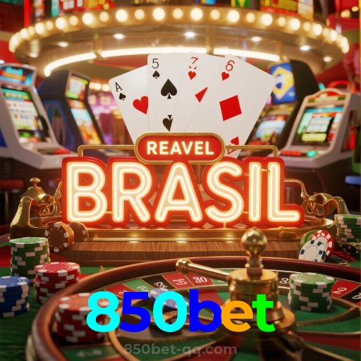 850bet：Desafie seus limites no cassino online e ganhe grandes prêmios!