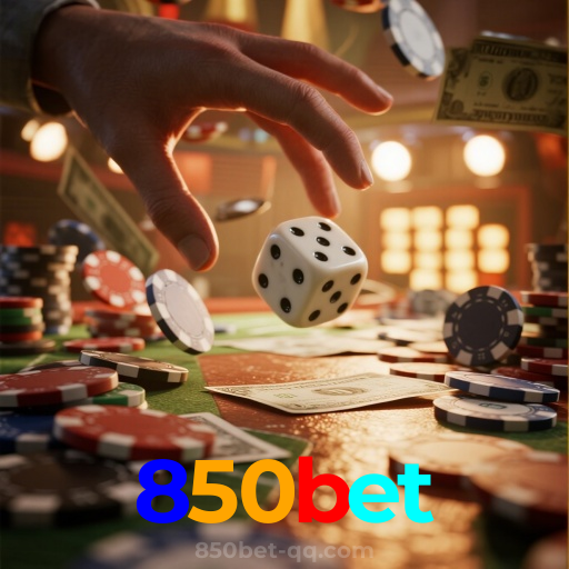 850bet：Jogue no melhor cassino online e descubra os maiores prêmios!