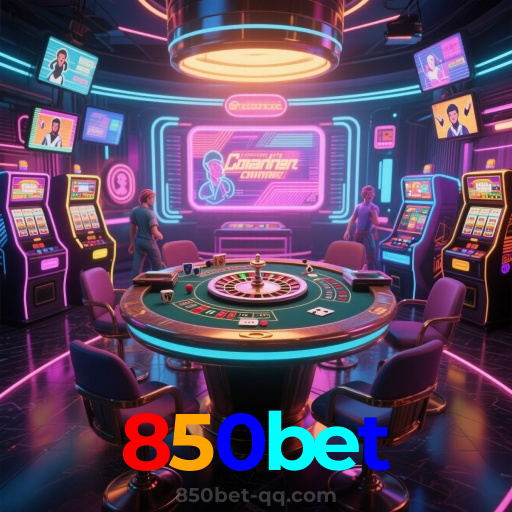 850bet：Aposte no seu time e vença na roleta e no blackjack online!
