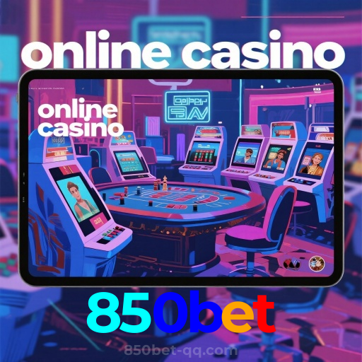 850bet：Diversão garantida com blackjack, roleta e apostas ao vivo no futebol!