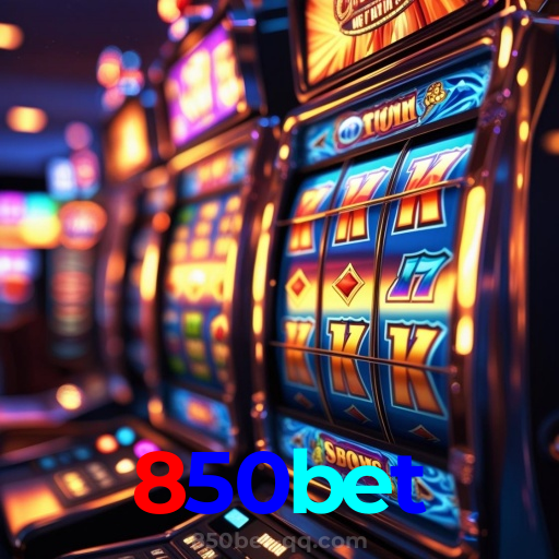 850bet：Jogue blackjack, slots e aposte ao vivo no futebol, tudo no mesmo cassino!