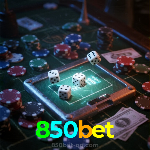850bet：Sinta a adrenalina da roleta! Aposte e vença agora!