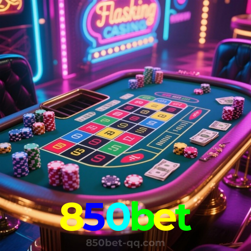 850bet:Em nosso cassino online, a sorte está ao seu lado! Aposte agora!