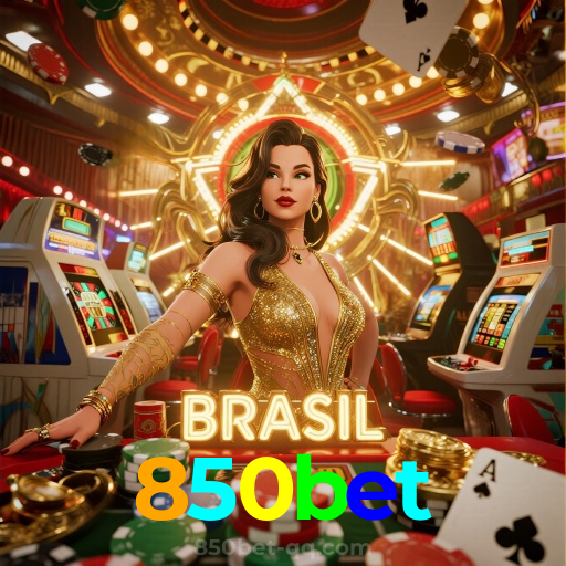 850bet：A sorte está ao seu lado no cassino online com jogos de roleta e apostas no futebol!