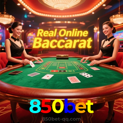 850bet：Aposte nas mesas de poker e vença com estilo!