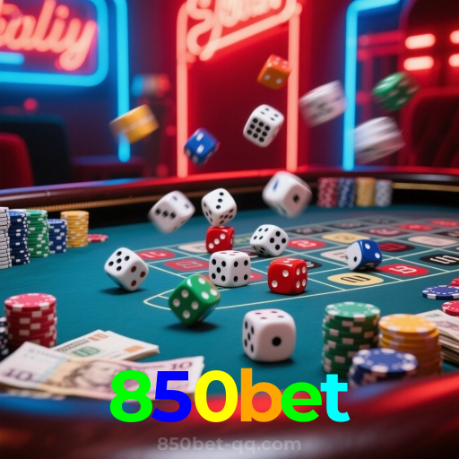 850bet：Apostas ao vivo no futebol e prêmios épicos nos jogos de cassino!