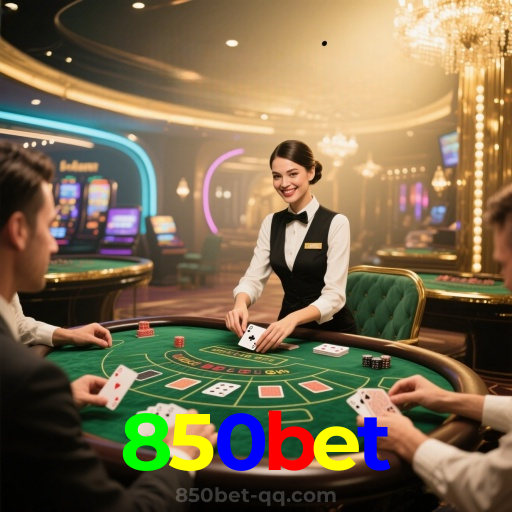 850bet：A sorte está na roleta! Aposte e ganhe agora!