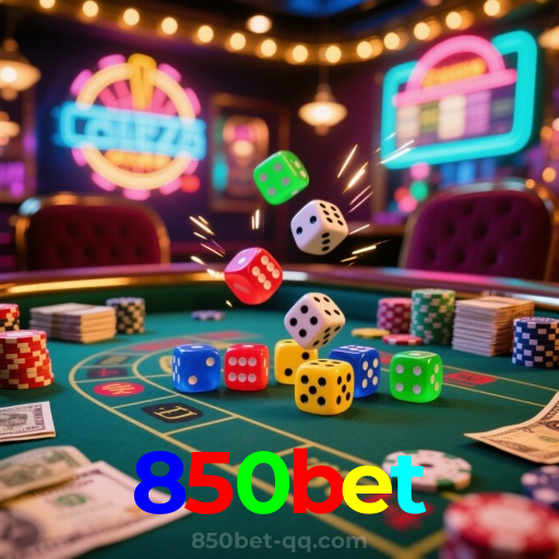 850bet：Jogue no cassino online com apostas no futebol e ganhe grandes prêmios!