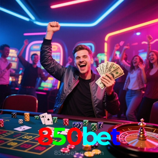 850bet：A vitória no futebol online está esperando por você!