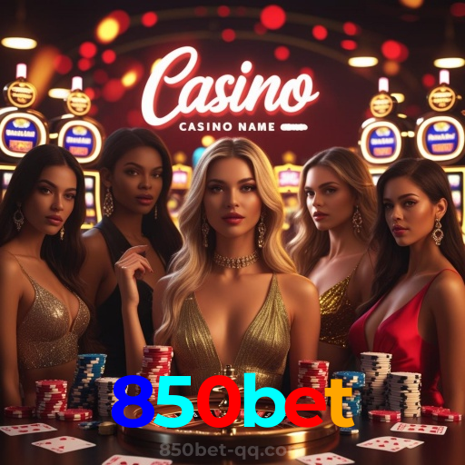 850bet：Sua sorte está no cassino online com apostas no futebol e jogos emocionantes!