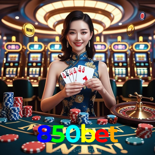 850bet：A sorte nunca esteve tão ao seu alcance! Aposte nas nossas slots agora!