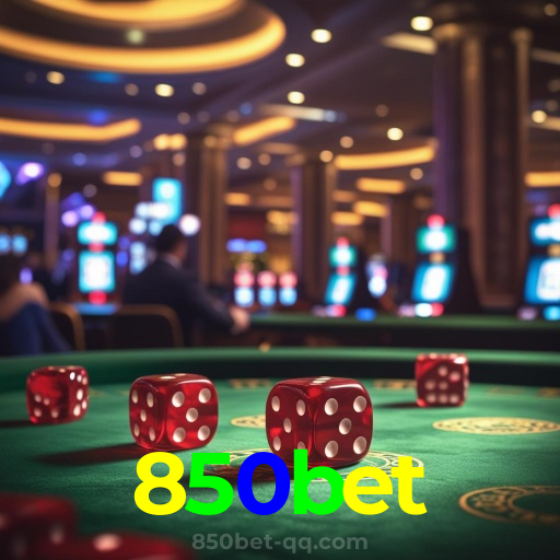850bet：Aposte no futebol, jogue poker e conquiste vitórias épicas!