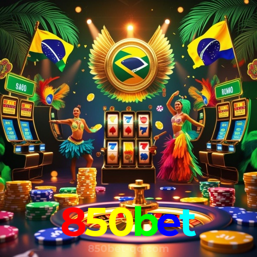 850bet:Sua sorte começa com as melhores apostas no futebol e no cassino!